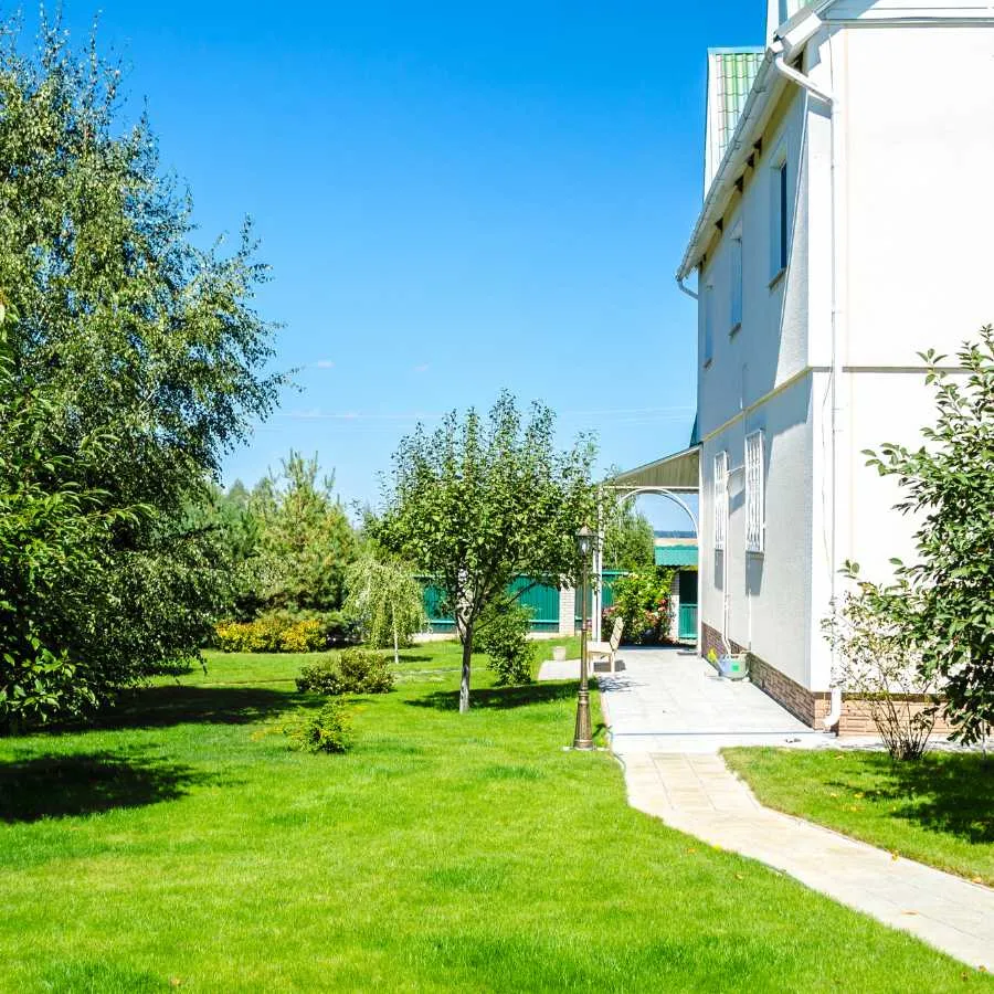 entretien complet de jardin à Lamure sur Azergues